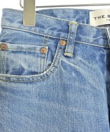 THE SHINZONE（ザシンゾーン）デニムパンツ 青 サイズ:36(S位) レディース/2200689784217