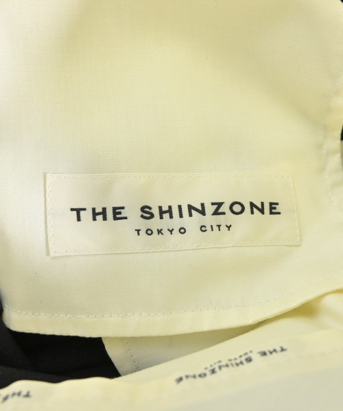 THE SHINZONE（ザシンゾーン）ロング・マキシ丈スカート 黒 サイズ:36(S位) レディース/2200687405053