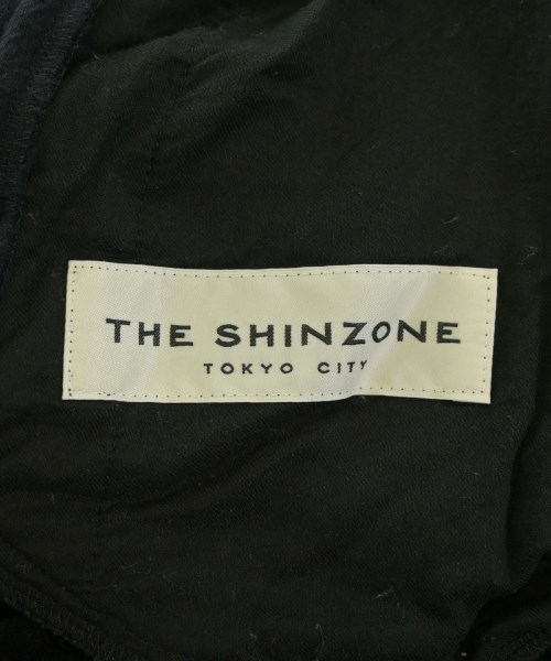 THE SHINZONE（ザシンゾーン）スウェットパンツ 黒 サイズ:0(XS位) レディース/2200689075032