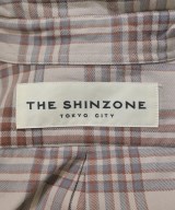 THE SHINZONE（ザシンゾーン）カジュアルシャツ ベージュ サイズ:F レディース/2200689075124