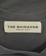 THE SHINZONE（ザシンゾーン）Tシャツ・カットソー グレー サイズ:-(M位) レディース/2200689075209