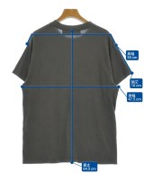 THE SHINZONE（ザシンゾーン）Tシャツ・カットソー グレー サイズ:-(M位) レディース/2200689075209