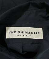 THE SHINZONE（ザシンゾーン）カジュアルシャツ 紺 サイズ:F レディース/2200693186014