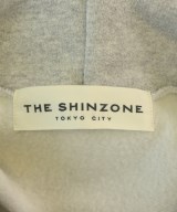 THE SHINZONE（ザシンゾーン）パーカー グレー サイズ:F メンズ/2200693360018