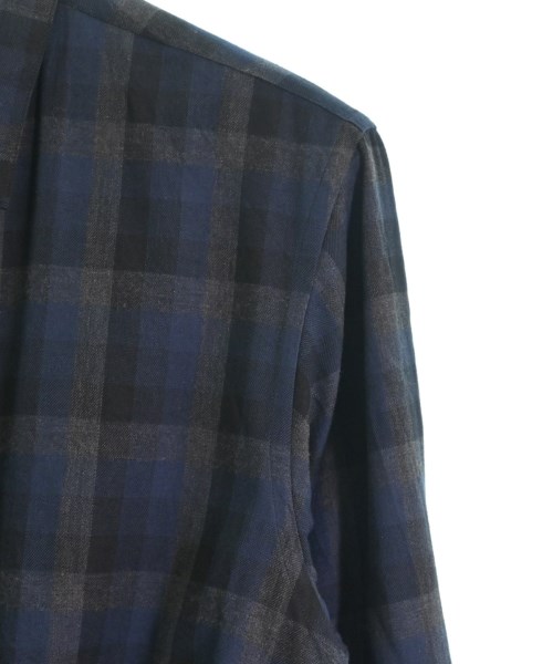 PRINGLE 1815（プリングル　エイティーンフィフティー）コート 紺 サイズ:38(S位) メンズ/2200506561021