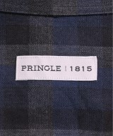 PRINGLE 1815（プリングル　エイティーンフィフティー）コート 紺 サイズ:38(S位) メンズ/2200506561021