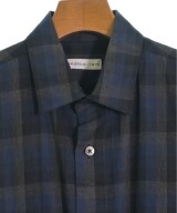 PRINGLE 1815（プリングル　エイティーンフィフティー）コート 紺 サイズ:38(S位) メンズ/2200506561021