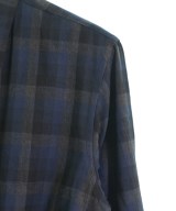 PRINGLE 1815（プリングル　エイティーンフィフティー）コート 紺 サイズ:38(S位) メンズ/2200506561021