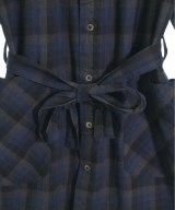 PRINGLE 1815（プリングル　エイティーンフィフティー）コート 紺 サイズ:38(S位) メンズ/2200506561021