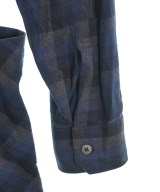 PRINGLE 1815（プリングル　エイティーンフィフティー）コート 紺 サイズ:38(S位) メンズ/2200506561021