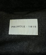 PRINGLE 1815（プリングル　エイティーンフィフティー）ライダース 黒 サイズ:-(M位) メンズ/2200631398066