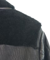 PRINGLE 1815（プリングル　エイティーンフィフティー）ライダース 黒 サイズ:-(M位) メンズ/2200631398066