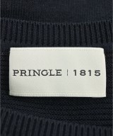 PRINGLE 1815（プリングル　エイティーンフィフティー）ワンピース 紺 サイズ:UK10(M位) レディース/2200619633028