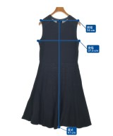 PRINGLE 1815（プリングル　エイティーンフィフティー）ワンピース 紺 サイズ:UK10(M位) レディース/2200619633028