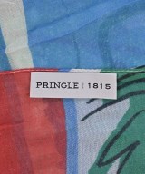 PRINGLE 1815（プリングル　エイティーンフィフティー）ストール 白 サイズ:- レディース/2200675085175