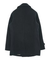 PRINGLE 1815（プリングル　エイティーンフィフティー）ピーコート 紺 サイズ:40(M位) メンズ/2200650566019