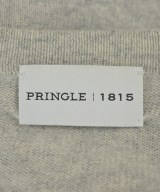 PRINGLE 1815（プリングル　エイティーンフィフティー）カーディガン グレー サイズ:38(M位) メンズ/2200637733311