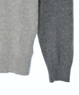 PRINGLE 1815（プリングル　エイティーンフィフティー）カーディガン グレー サイズ:38(M位) メンズ/2200637733311