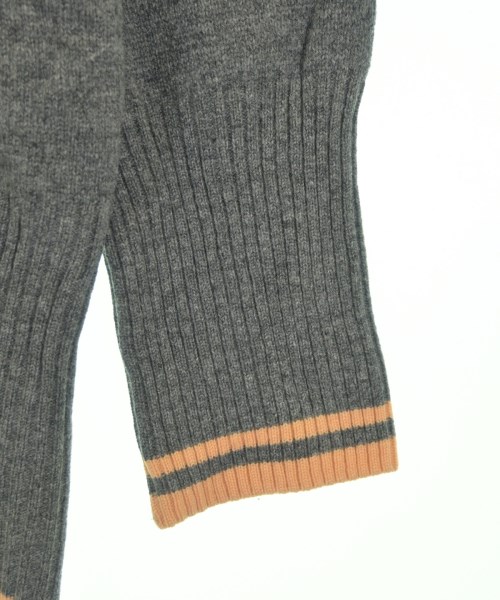 PRINGLE 1815（プリングル　エイティーンフィフティー）カーディガン グレー サイズ:-(XL位) メンズ/2200667549067