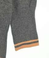 PRINGLE 1815（プリングル　エイティーンフィフティー）カーディガン グレー サイズ:-(XL位) メンズ/2200667549067