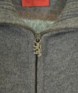 PRINGLE 1815（プリングル　エイティーンフィフティー）カーディガン グレー サイズ:-(XL位) メンズ/2200667549067