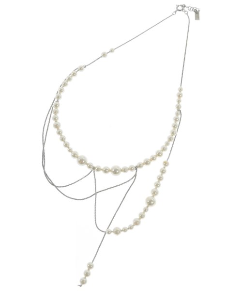 エーケー　アンクライン(AK ANNE KLEIN)のAK ANNE KLEIN ネックレス