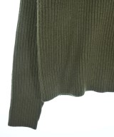 Planet blue world（プラネットブルーワールド）ニット・セーター 緑 サイズ:M レディース/2200624904038