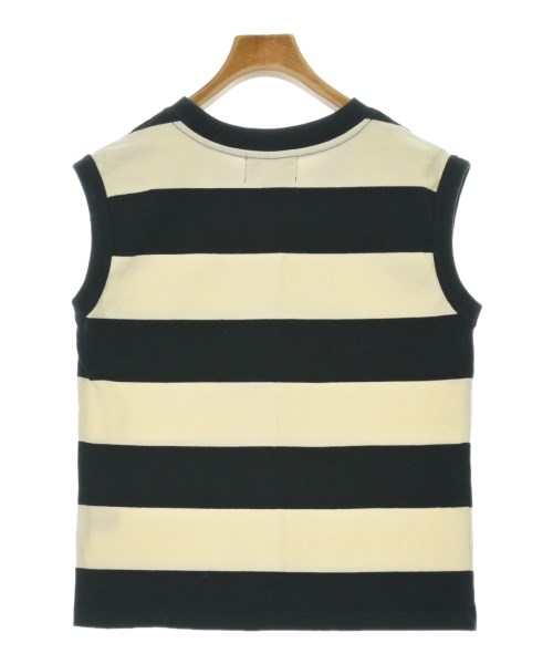 My Fav. CHILD WOMAN（マイフェブチャイルドウーマン）ノースリーブ 黒 サイズ:F レディース/2200678417034