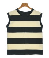 My Fav. CHILD WOMAN（マイフェブチャイルドウーマン）ノースリーブ 黒 サイズ:F レディース/2200678417034