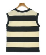 My Fav. CHILD WOMAN（マイフェブチャイルドウーマン）ノースリーブ 黒 サイズ:F レディース/2200678417034