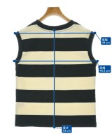 My Fav. CHILD WOMAN（マイフェブチャイルドウーマン）ノースリーブ 黒 サイズ:F レディース/2200678417034