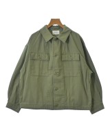 My Fav. CHILD WOMAN（マイフェブチャイルドウーマン）その他 カーキ サイズ:F レディース/2200677021058