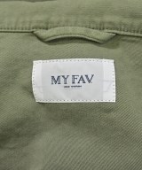 My Fav. CHILD WOMAN（マイフェブチャイルドウーマン）その他 カーキ サイズ:F レディース/2200677021058