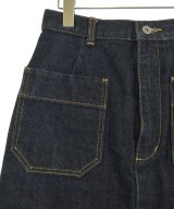 My Fav. CHILD WOMAN（マイフェブチャイルドウーマン）ひざ丈スカート 紺 サイズ:36(S位) レディース/2200647781074