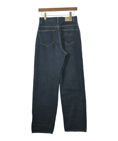 My Fav. CHILD WOMAN（マイフェブチャイルドウーマン）デニムパンツ 紺 サイズ:38(M位) レディース/2200703011183