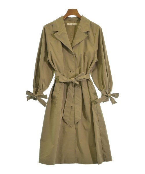 ドットアンドストライプスチャイルドウーマン(Dot and Stripes CHILD WOMAN)のDot and Stripes CHILD WOMAN コート（その他）