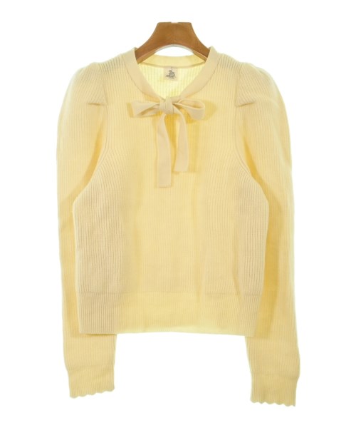 ドットアンドストライプスチャイルドウーマン(Dot and Stripes CHILD WOMAN)のDot and Stripes CHILD WOMAN ニット・セーター