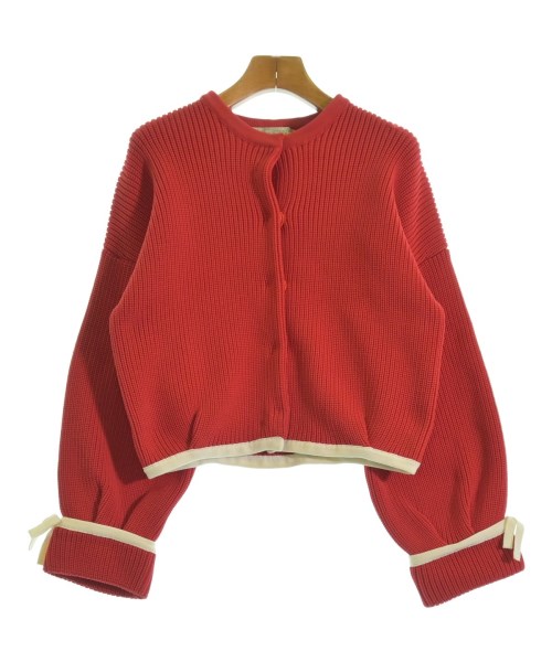 ドットアンドストライプスチャイルドウーマン(Dot and Stripes CHILD WOMAN)のDot and Stripes CHILD WOMAN カーディガン