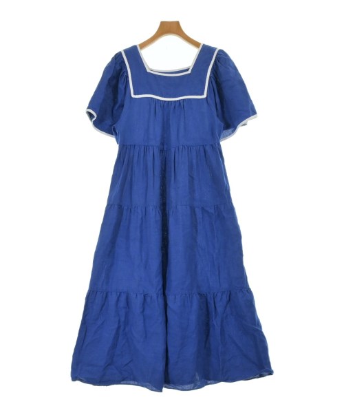 ドットアンドストライプスチャイルドウーマン(Dot and Stripes CHILD WOMAN)のDot and Stripes CHILD WOMAN ワンピース