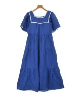 Dot and Stripes CHILD WOMAN ワンピース