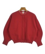 Dot and Stripes CHILD WOMAN カーディガン