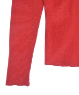 Dot and Stripes CHILD WOMAN（ドットアンドストライプスチャイルドウーマン）ニット・セーター 赤 サイズ:F レディース/2200631379027