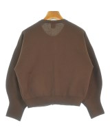 Dot and Stripes CHILD WOMAN（ドットアンドストライプスチャイルドウーマン）カーディガン 茶 サイズ:F レディース/2200612857087
