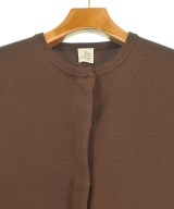 Dot and Stripes CHILD WOMAN（ドットアンドストライプスチャイルドウーマン）カーディガン 茶 サイズ:F レディース/2200612857087
