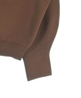 Dot and Stripes CHILD WOMAN（ドットアンドストライプスチャイルドウーマン）カーディガン 茶 サイズ:F レディース/2200612857087