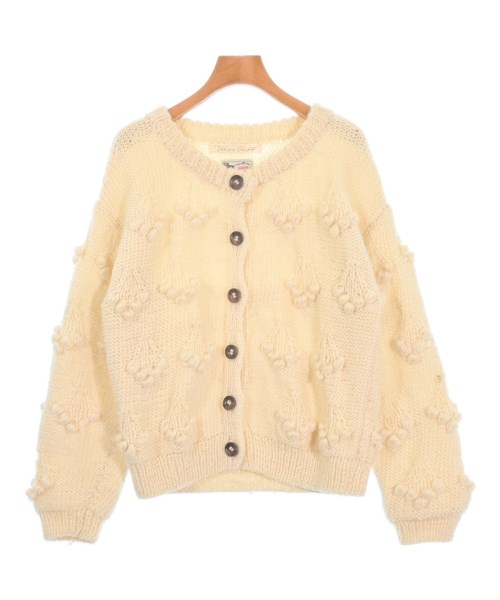 ドットアンドストライプスチャイルドウーマン(Dot and Stripes CHILD WOMAN)のDot and Stripes CHILD WOMAN カーディガン