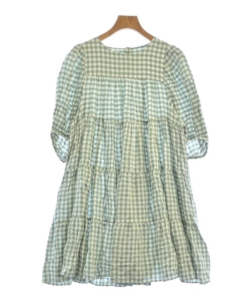 ドットアンドストライプスチャイルドウーマン(Dot and Stripes CHILD WOMAN)のDot and Stripes CHILD WOMAN ワンピース