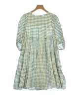 Dot and Stripes CHILD WOMAN ワンピース
