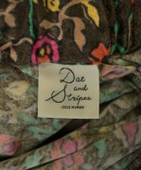 Dot and Stripes CHILD WOMAN（ドットアンドストライプスチャイルドウーマン）その他 茶 サイズ:F レディース/2200690994049