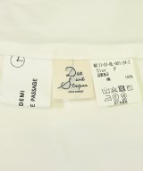 Dot and Stripes CHILD WOMAN（ドットアンドストライプスチャイルドウーマン）カジュアルシャツ 白 サイズ:F レディース/2200692492031